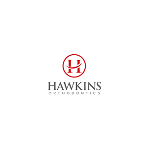 Logo Design by OD for Hawkins Orthodontics | Design: #4713383