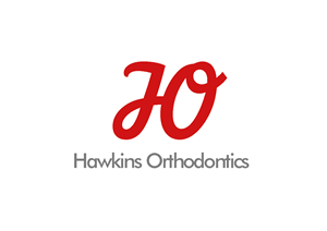 Logo Design by @deco for Hawkins Orthodontics | Design: #4735477