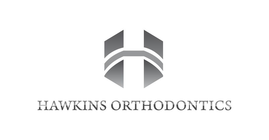 Logo Design by Mikka for Hawkins Orthodontics | Design #4831456