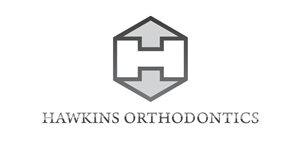 Diseño de Logo por Mikka para Hawkins Orthodontics | Diseño: #4832197