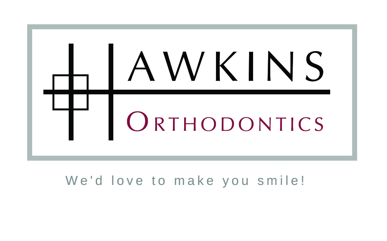 Diseño de Logo por silviamotti para Hawkins Orthodontics | Diseño #4702742