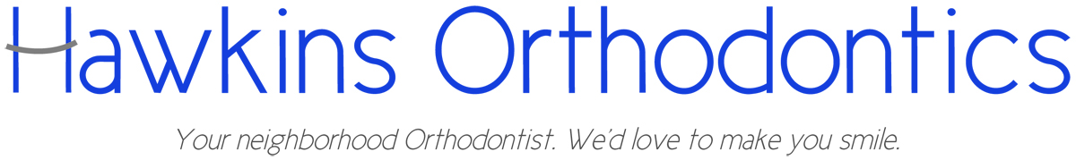 Diseño de Logo por Jess K. para Hawkins Orthodontics | Diseño #4830570