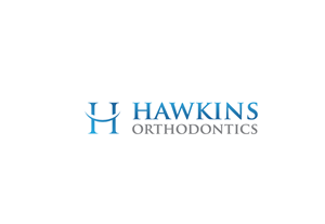 Diseño de Logo por Hans Blanc para Hawkins Orthodontics | Diseño: #4790144