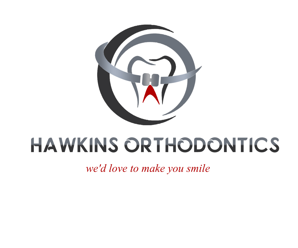 Logo Design by suchitra for Hawkins Orthodontics | Design #4821562