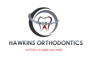 Logo Design by suchitra for Hawkins Orthodontics | Design: #4821562