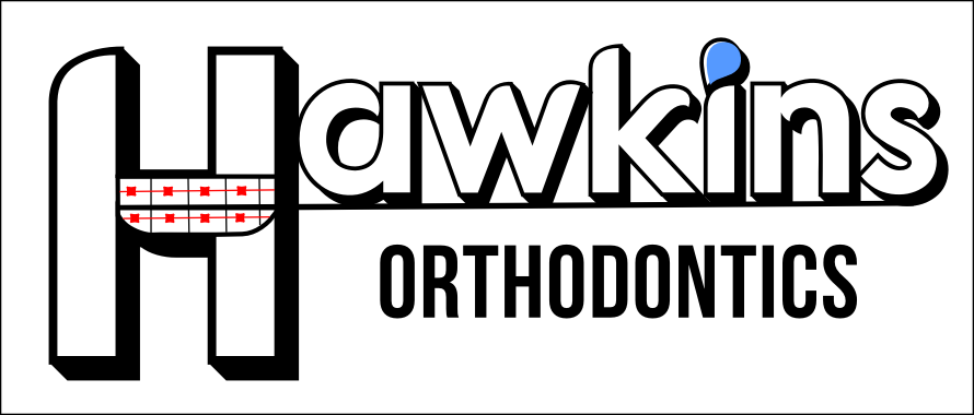 Logo Design by julie bee designs for Hawkins Orthodontics | Design #4830804