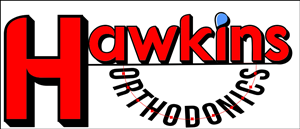 Logo Design by julie bee designs for Hawkins Orthodontics | Design: #4830947