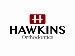 Logo Design by memosaint for Hawkins Orthodontics | Design: #4722550