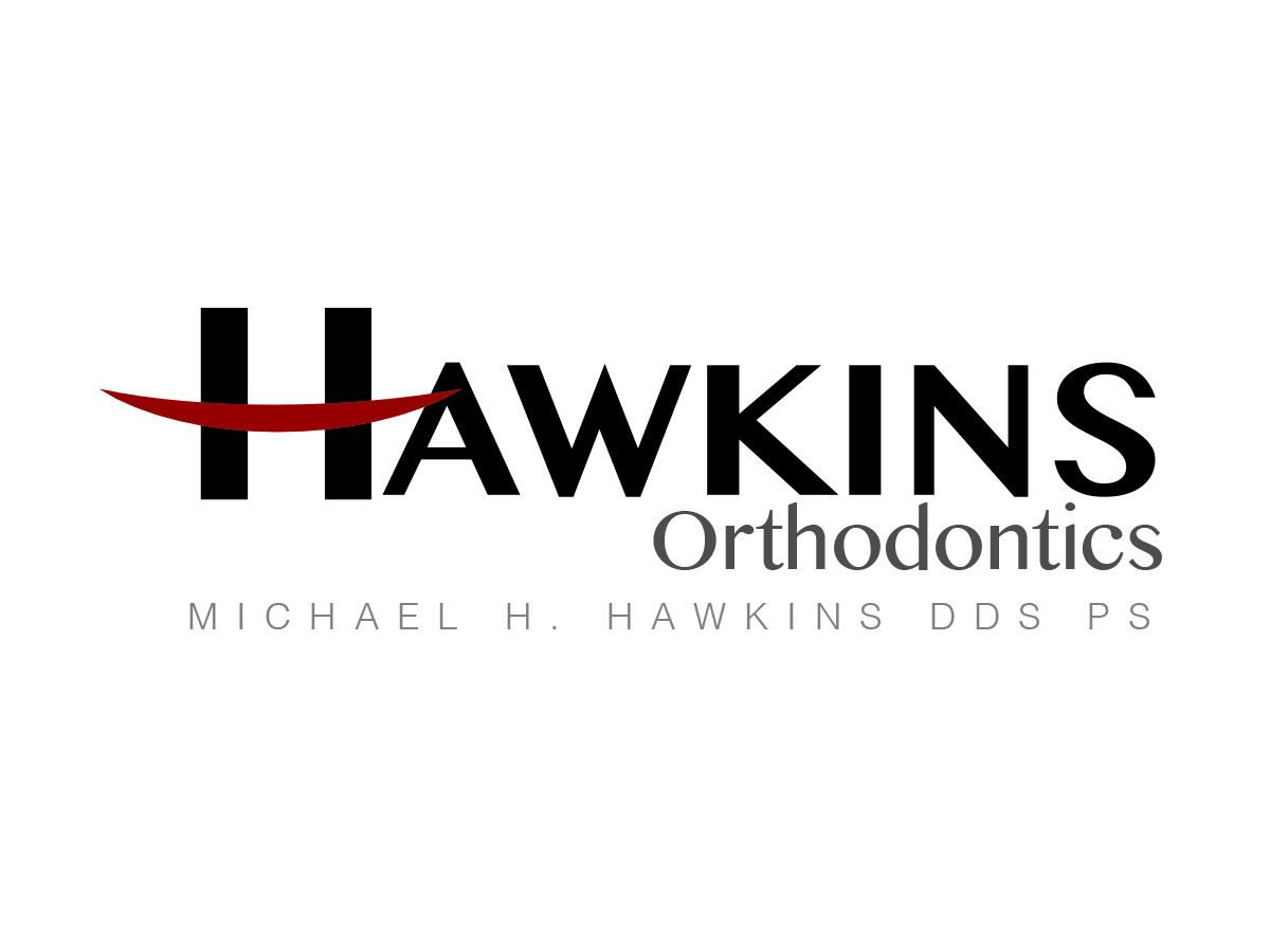 Logo Design by guillesaint for Hawkins Orthodontics | Design #4722552