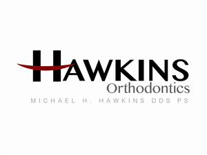 Logo Design by memosaint for Hawkins Orthodontics | Design: #4722552