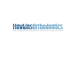 Diseño de Logo por instudio para Hawkins Orthodontics | Diseño: #4718450