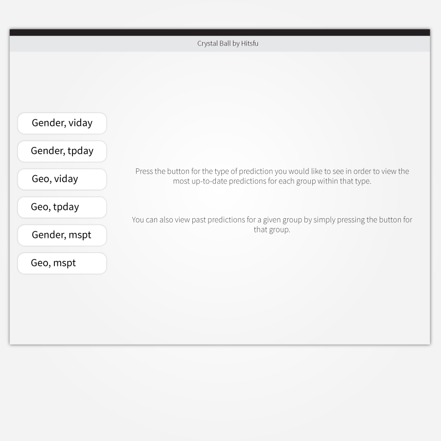 App-Design von betablocker für dieses Projekt | Design #4804701