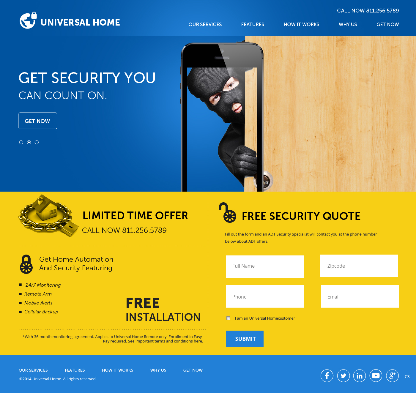 Web Design par pb pour ce projet | Design #4716535