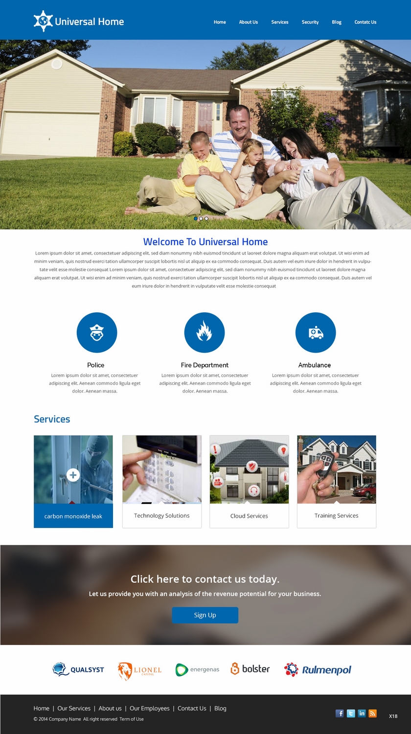 Web Design par pb pour ce projet | Design #4716564