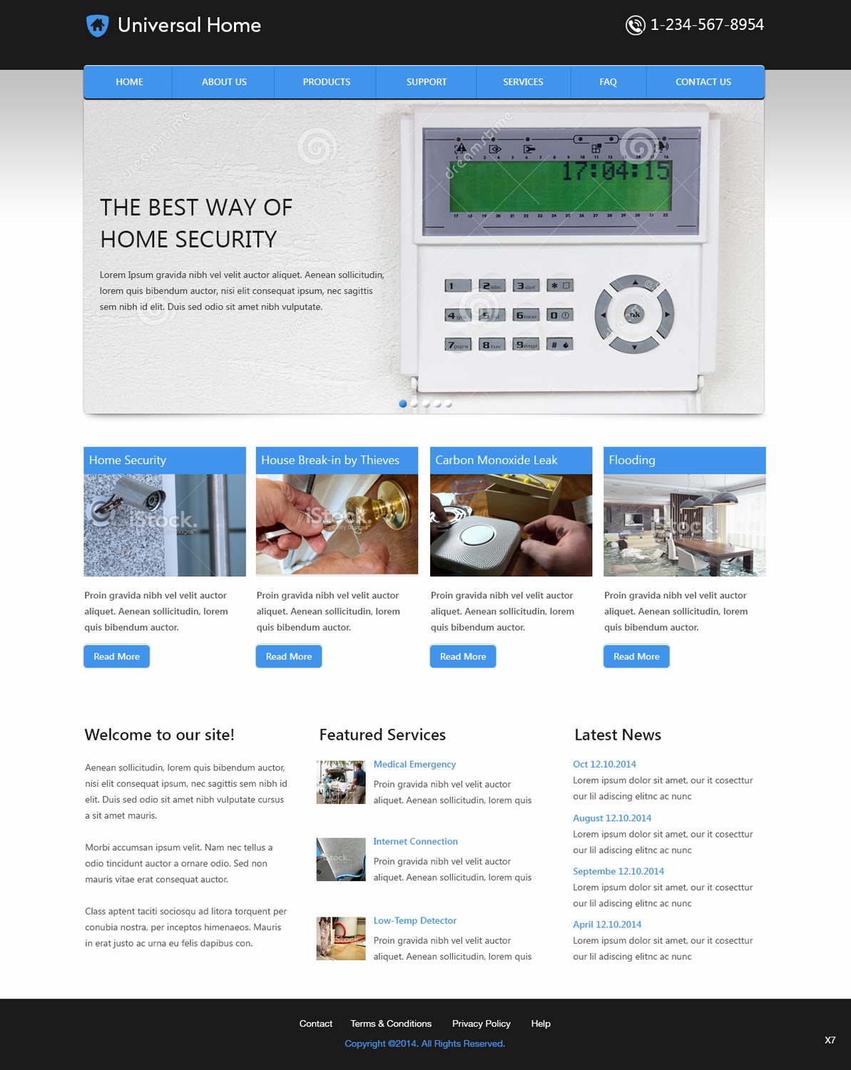 Web Design par pb pour ce projet | Design #4716586