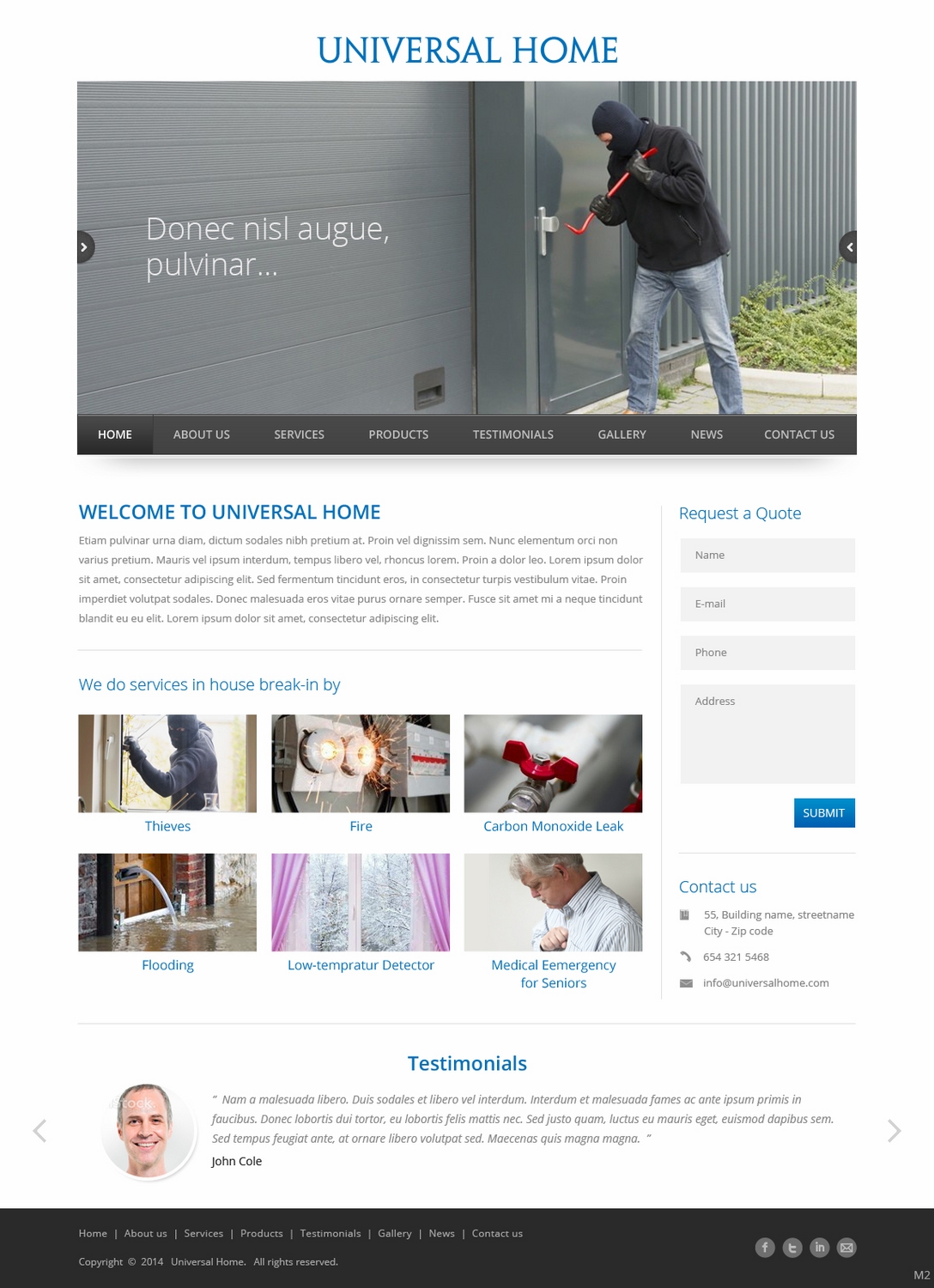 Web Design par pb pour ce projet | Design #4716603