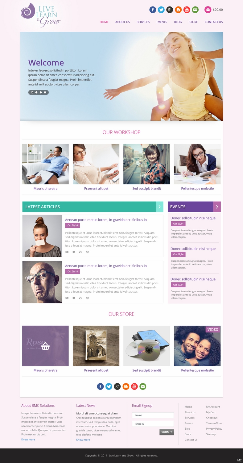 Web Design par pb pour ce projet | Design #4802028