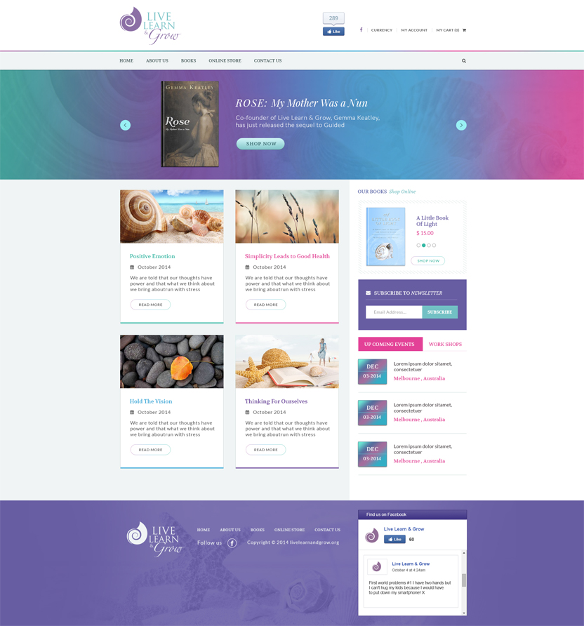 Web Design by arundev for this project | Design #4787748