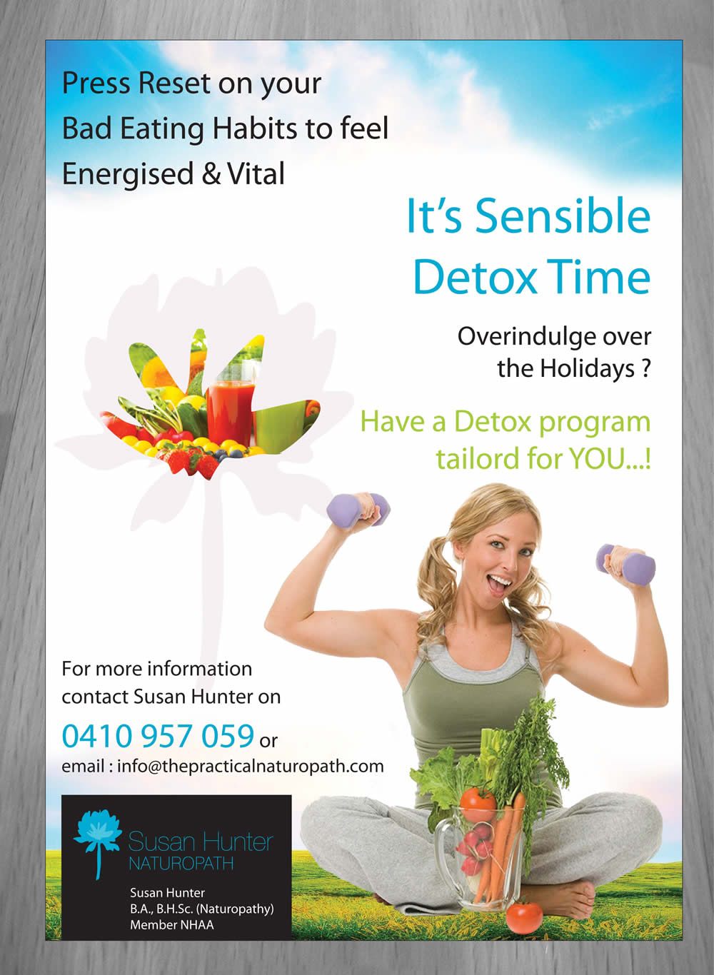 Poster Design by Sbss for this project | Design #1348538