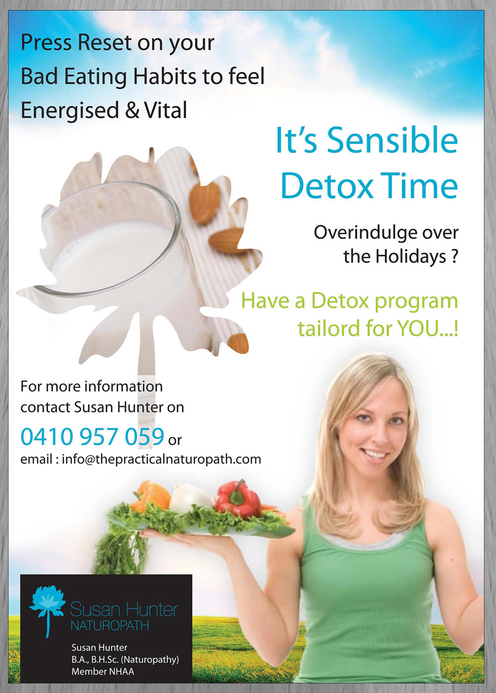 Poster Design by Sbss for this project | Design #1348570