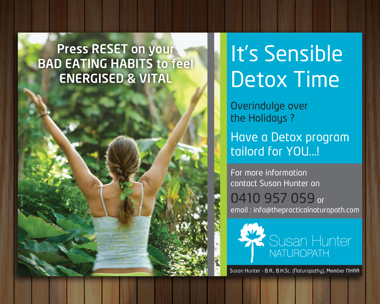 Poster Design by Sbss for this project | Design #1348584