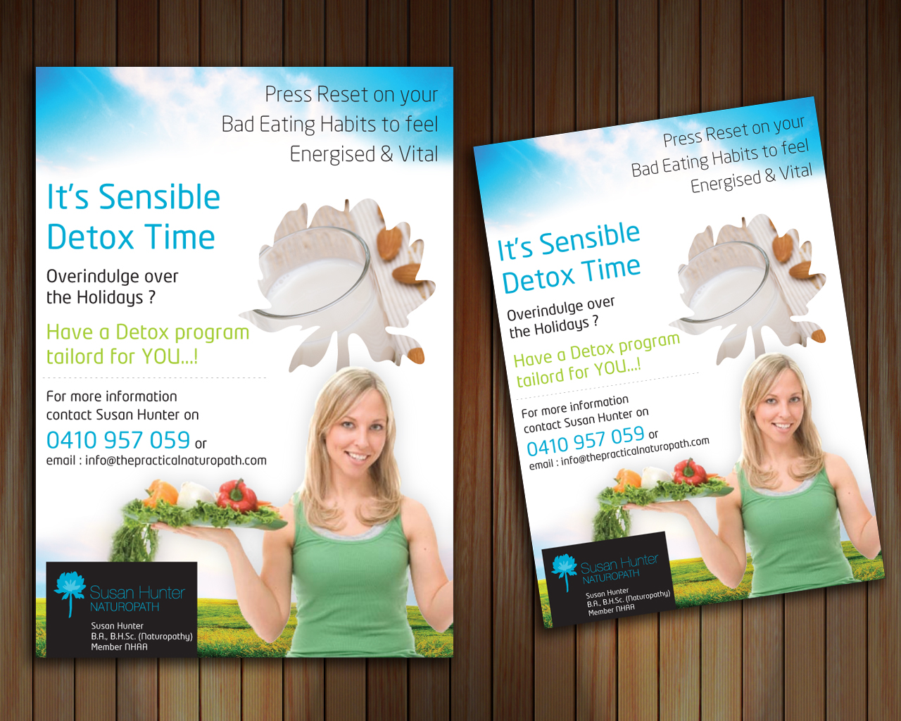 Poster Design by Sbss for this project | Design #1348623