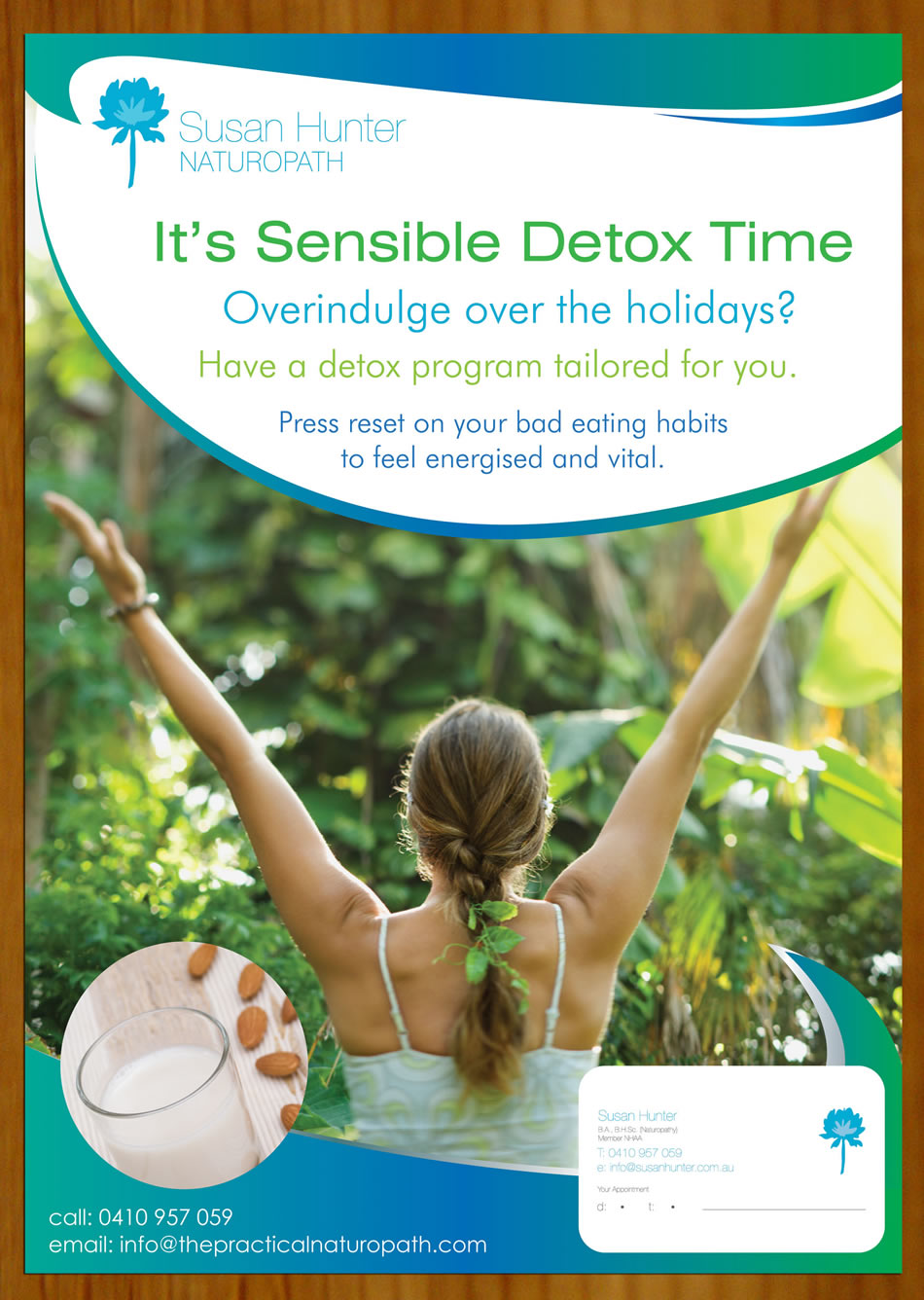 Poster Design by Sbss for this project | Design #1353774