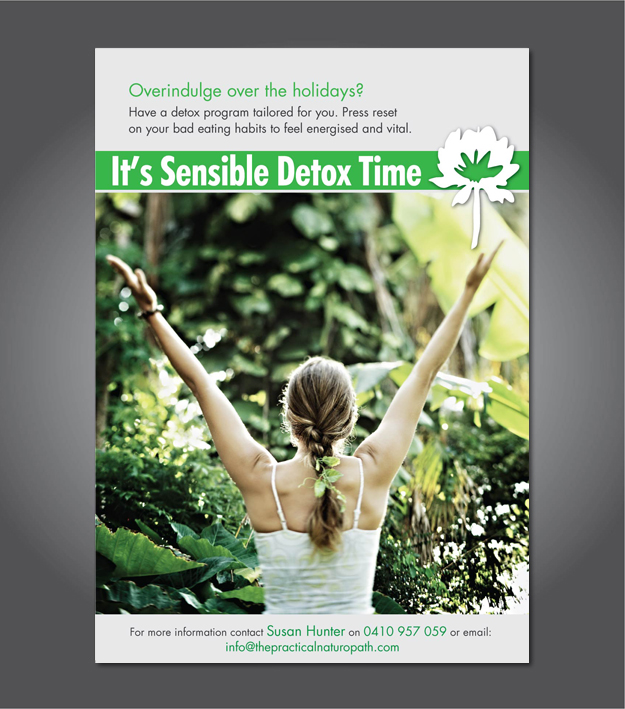 Poster Design by Milena for this project | Design #1345266