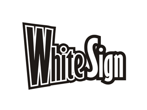 Logo-Design von Marius Ilgunas für WhiteSign | Design: #224302
