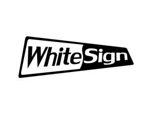 Logo Design by liaarts for WhiteSign | Design #223693