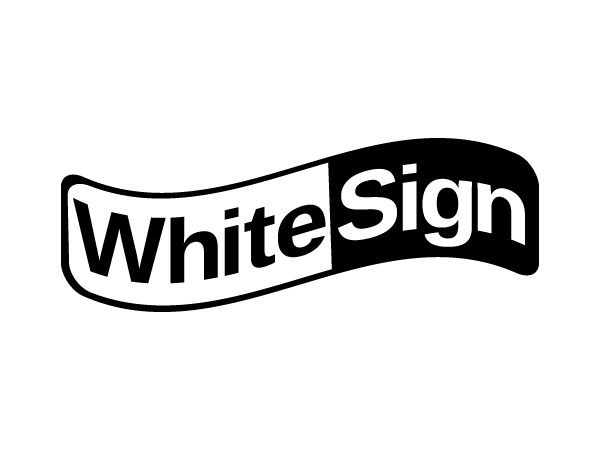 Logo-Design von liaarts für WhiteSign | Design #223694