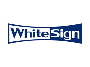 Logo-Design von liaarts für WhiteSign | Design: #223695