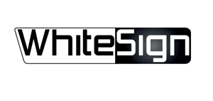 Logo-Design von Ekanite für WhiteSign | Design: #223915