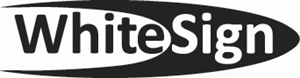 Logo-Design von Design Possibilities für WhiteSign | Design: #230754
