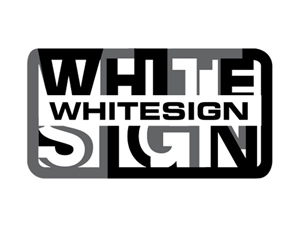 Logo-Design von Hairdog für WhiteSign | Design: #224639