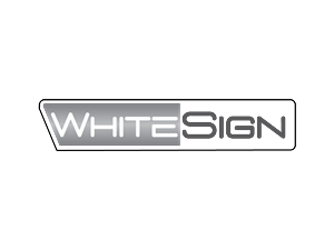 Logo-Design von viniandra für WhiteSign | Design: #221702
