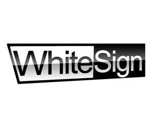 Logo Design by Juan in the Box Designs for WhiteSign | Design #228855