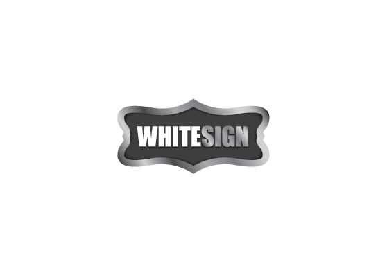 Design de Logo par Fen21 pour WhiteSign | Design #220267