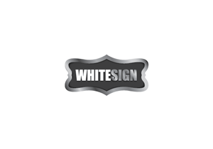 Logo Design by Fen21 for WhiteSign | Design: #220267