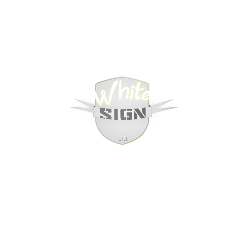 Logo Design by keeDesigns for WhiteSign | Design #230068