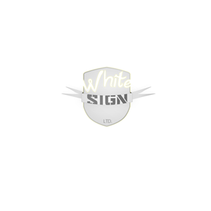 Logo Design by keeDesigns for WhiteSign | Design: #230068