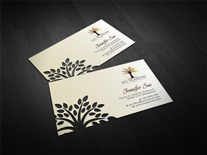 Diseño de Tarjeta de Presentación por diRtY.EMM para este proyecto | Diseño: #1337117