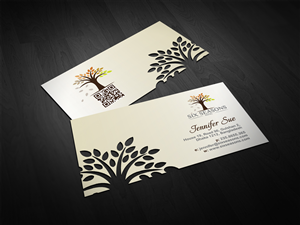 Diseño de Tarjeta de Presentación por diRtY.EMM para este proyecto | Diseño: #1361984