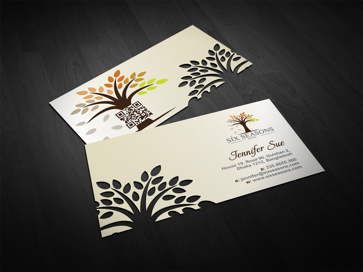 Business Card Design by diRtY.EMM for this project | Design #1361985