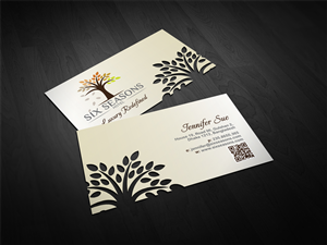 Business Card Design by diRtY.EMM for this project | Design: #1364481