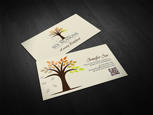 Diseño de Tarjeta de Presentación por diRtY.EMM para este proyecto | Diseño: #1364497