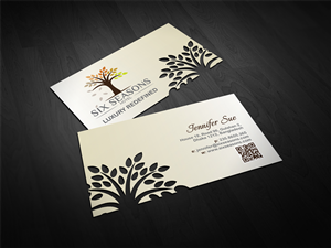 Business Card Design by diRtY.EMM for this project | Design: #1368260
