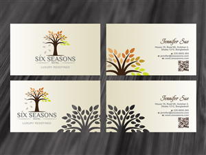Business Card Design by diRtY.EMM for this project | Design: #1371691