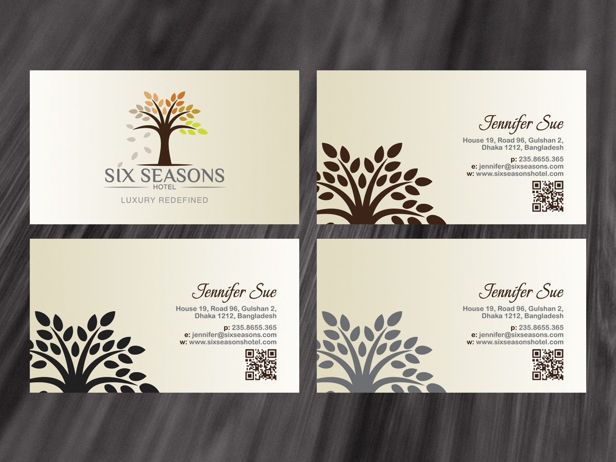 Business Card Design by diRtY.EMM for this project | Design #1375206