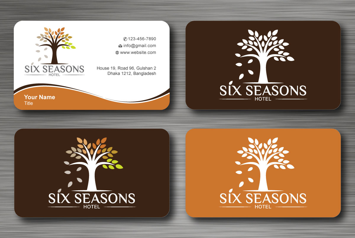 Business Card Design by Sbss for this project | Design #1337746